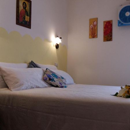 אבולה Villa Luna A Pochi Passi Dalla Spiaggia מראה חיצוני תמונה