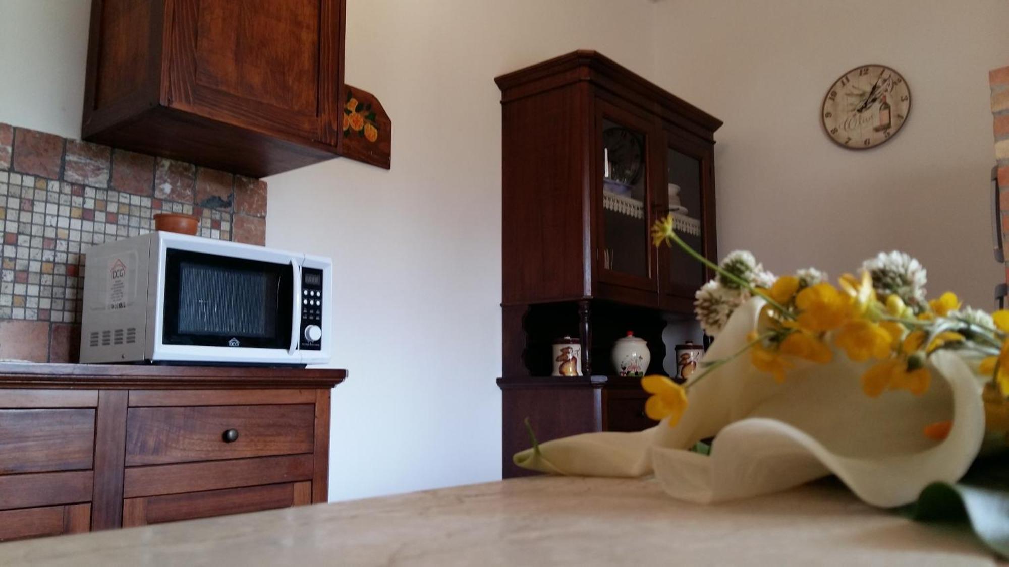 אבולה Villa Luna A Pochi Passi Dalla Spiaggia מראה חיצוני תמונה