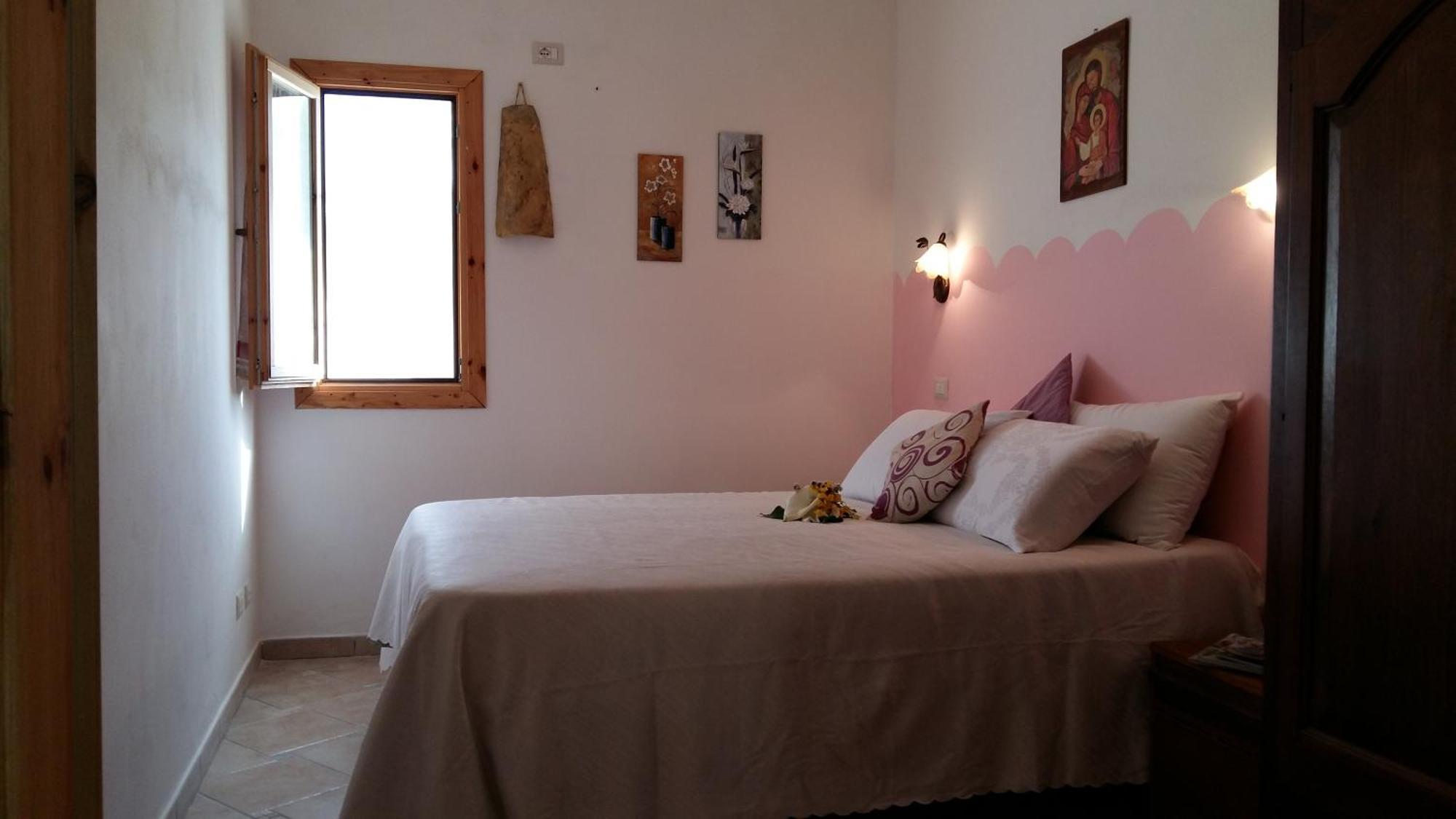 אבולה Villa Luna A Pochi Passi Dalla Spiaggia מראה חיצוני תמונה