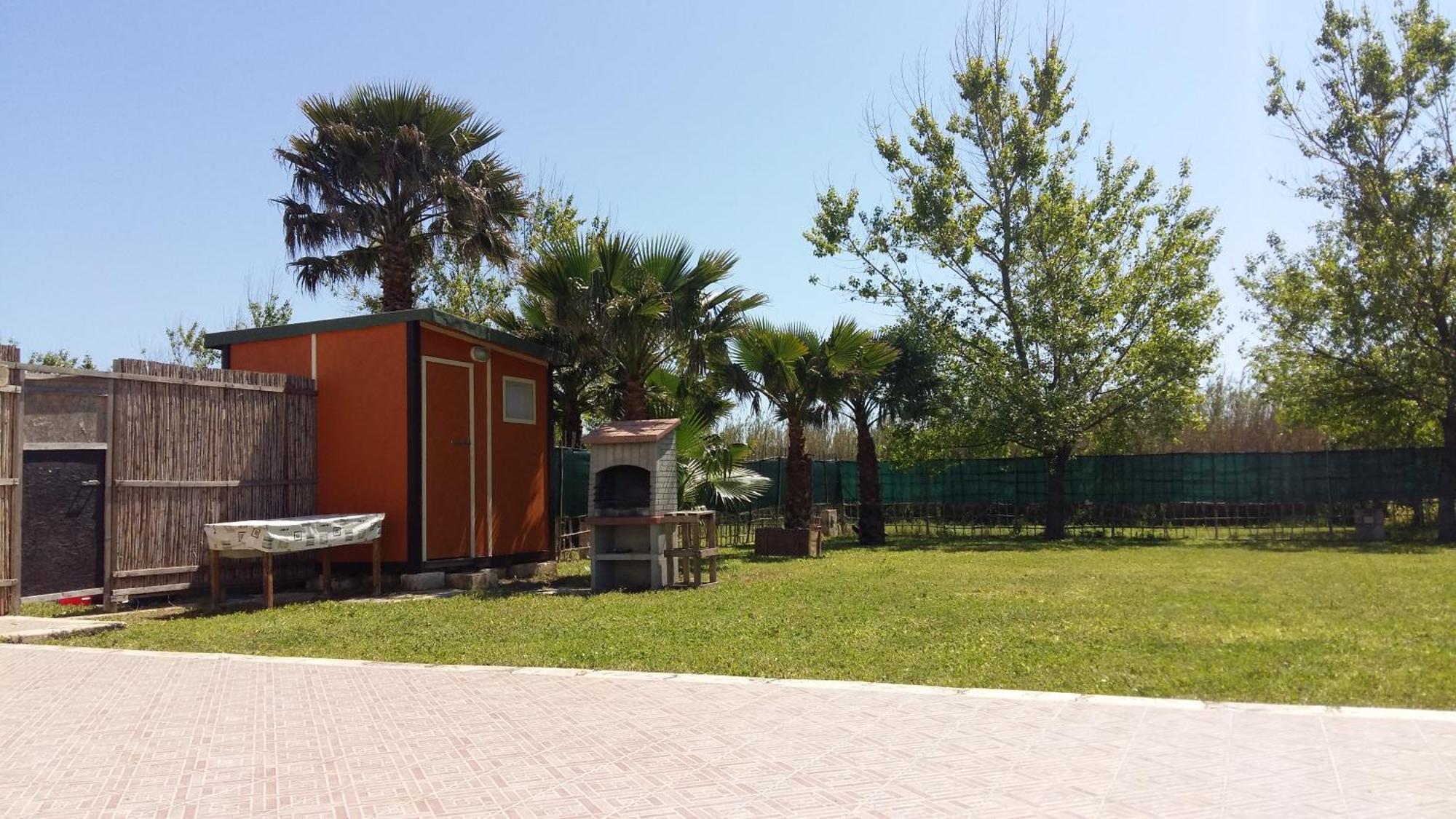 אבולה Villa Luna A Pochi Passi Dalla Spiaggia מראה חיצוני תמונה