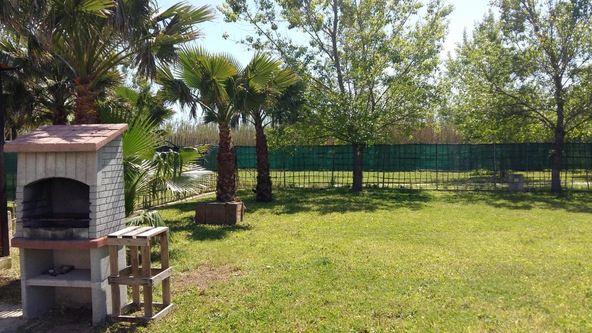 אבולה Villa Luna A Pochi Passi Dalla Spiaggia מראה חיצוני תמונה